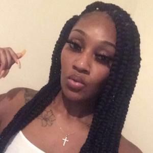 Meet your Posher, Jasmine